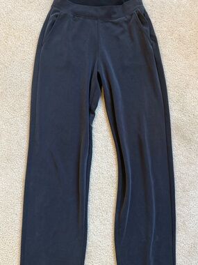 Athleta Black High-Rise Active Leggings